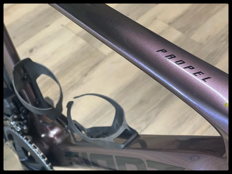 Giant Propel Advanced 1 Small Orion Nebula 2023-3